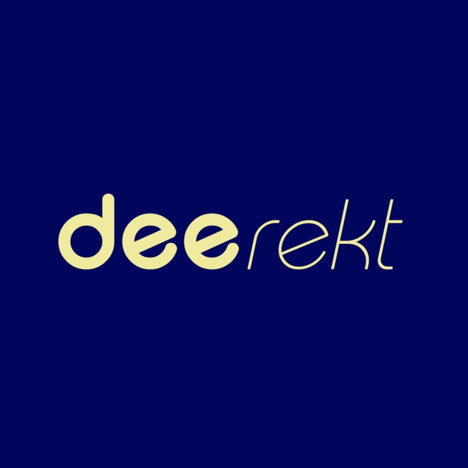 DeeRekt