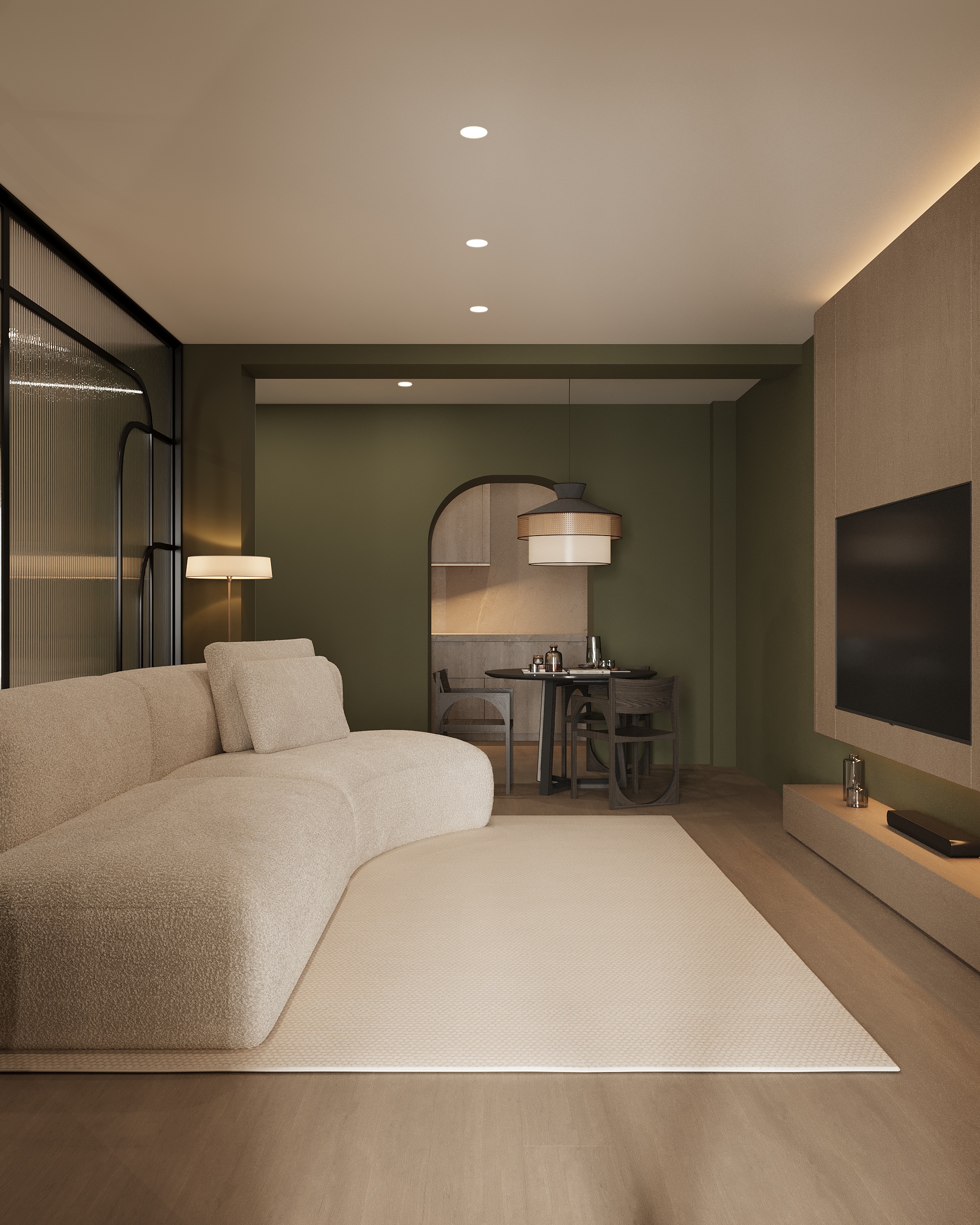 Apartment Renovation