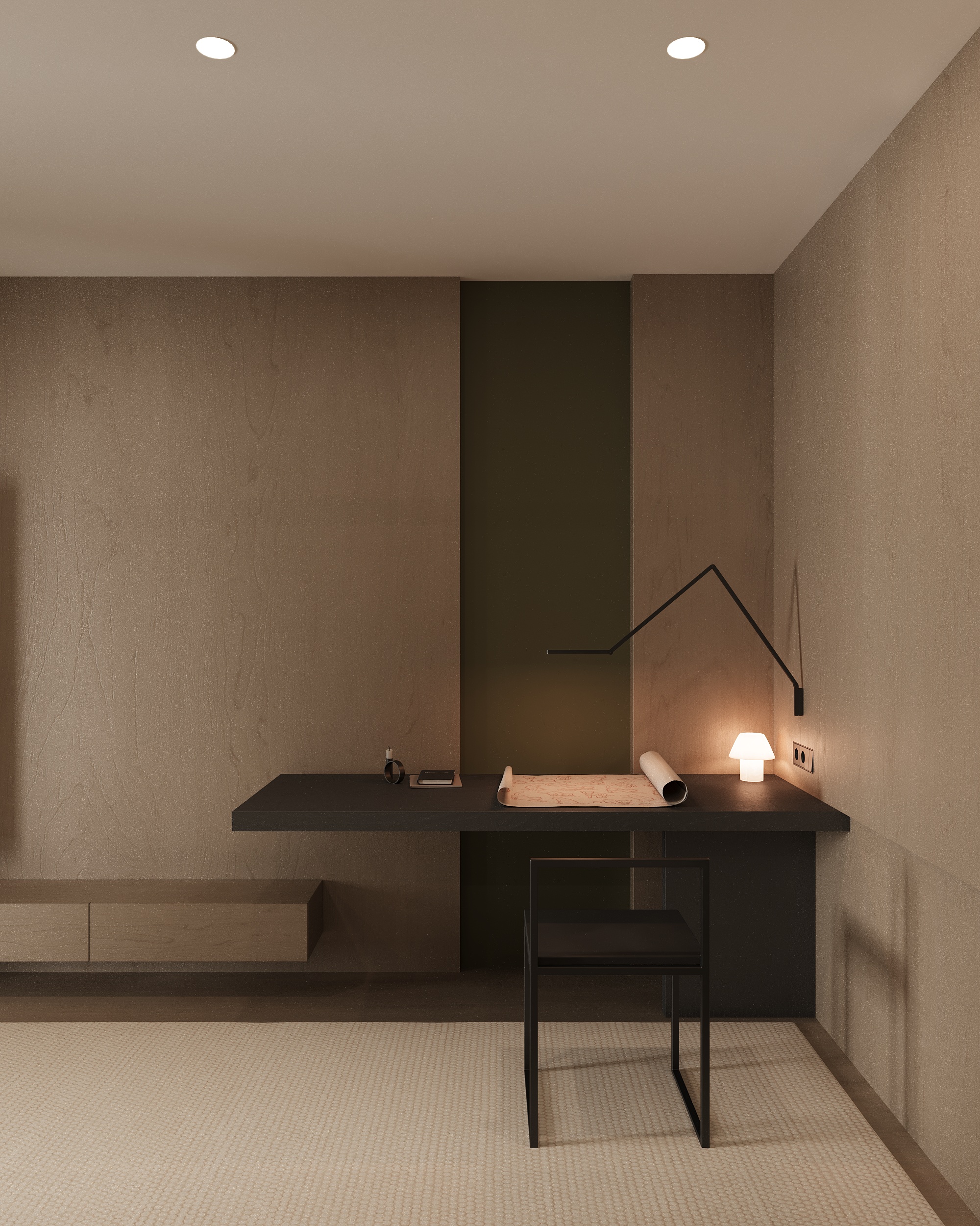 Apartment Renovation