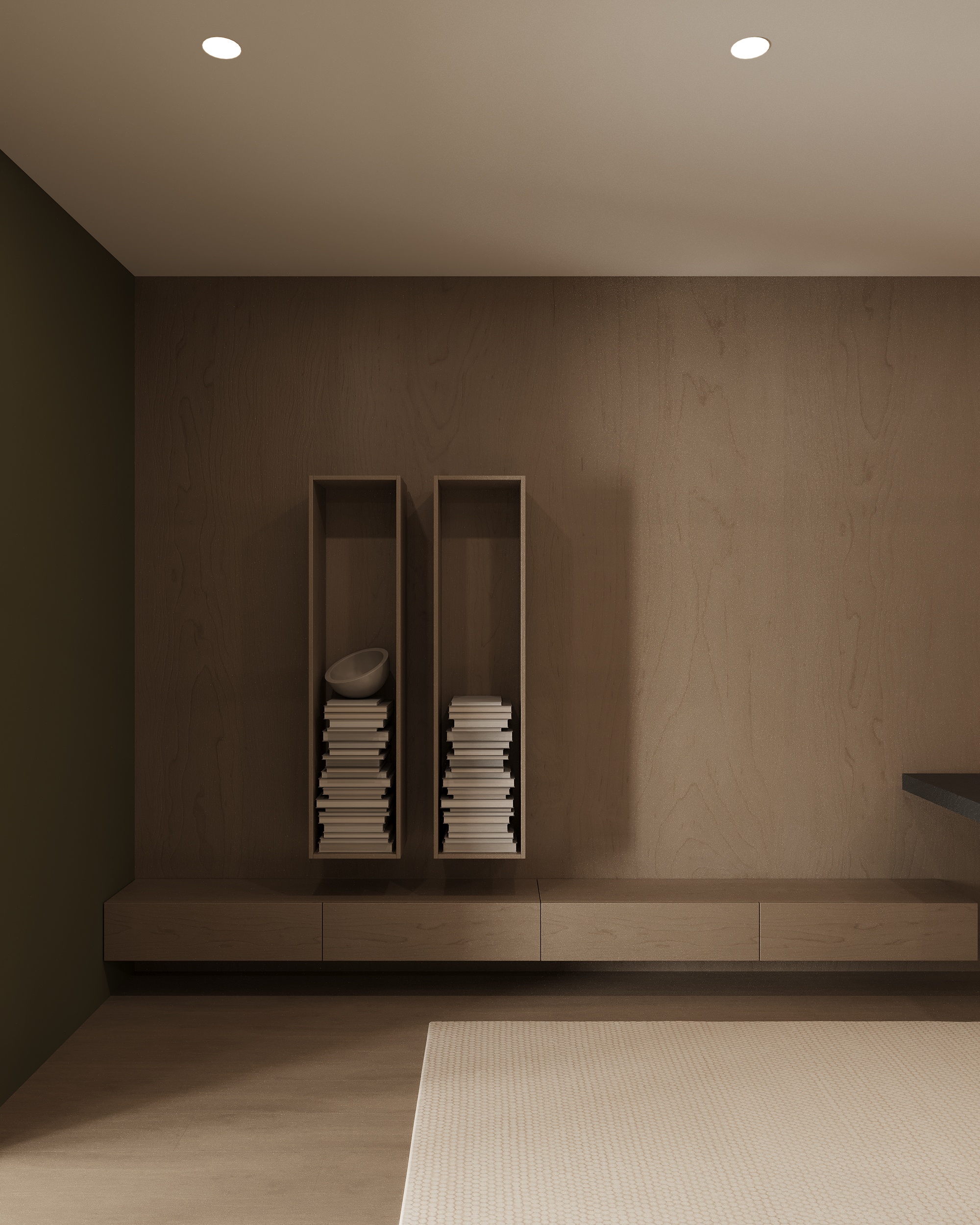 Apartment Renovation