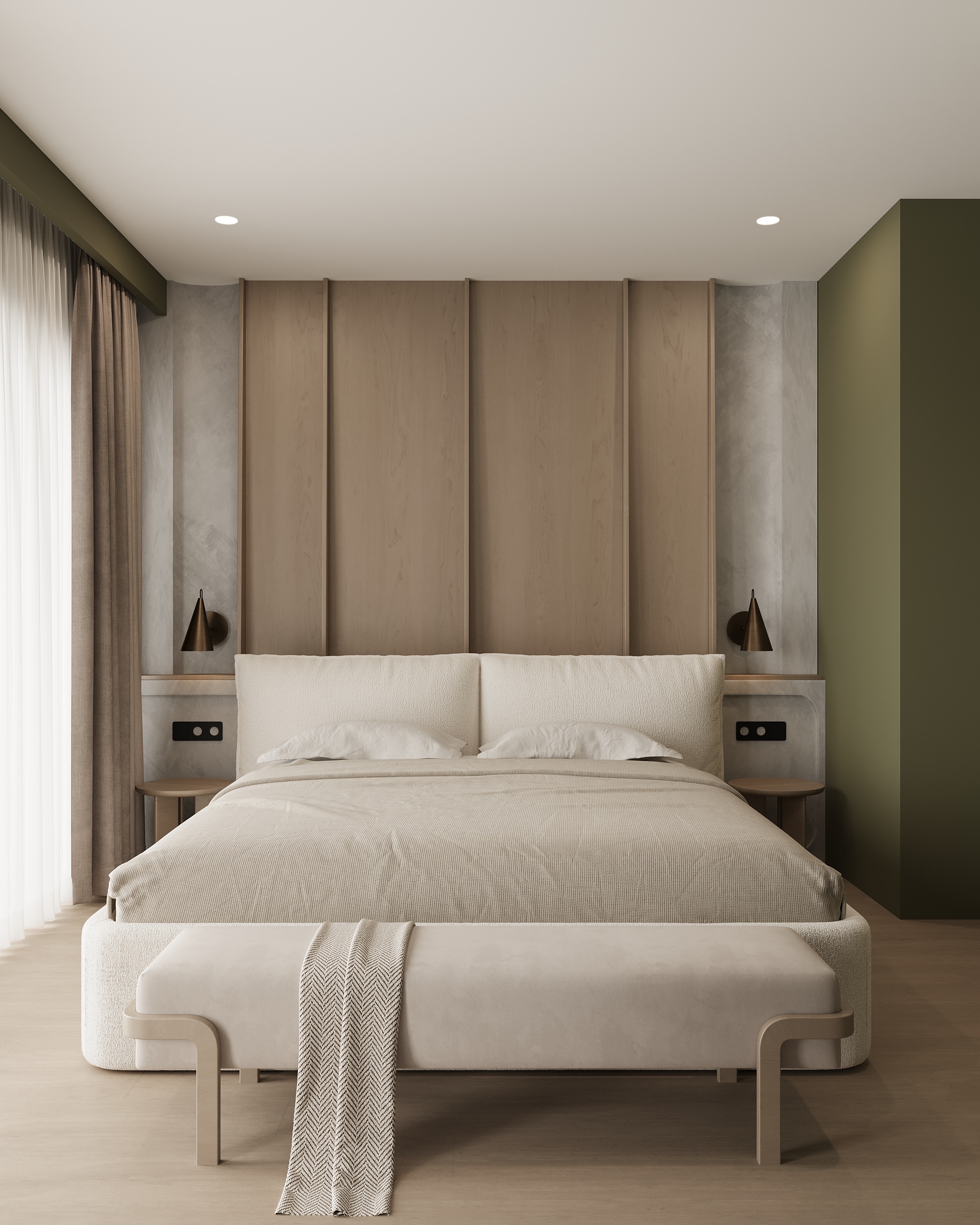 Apartment Renovation