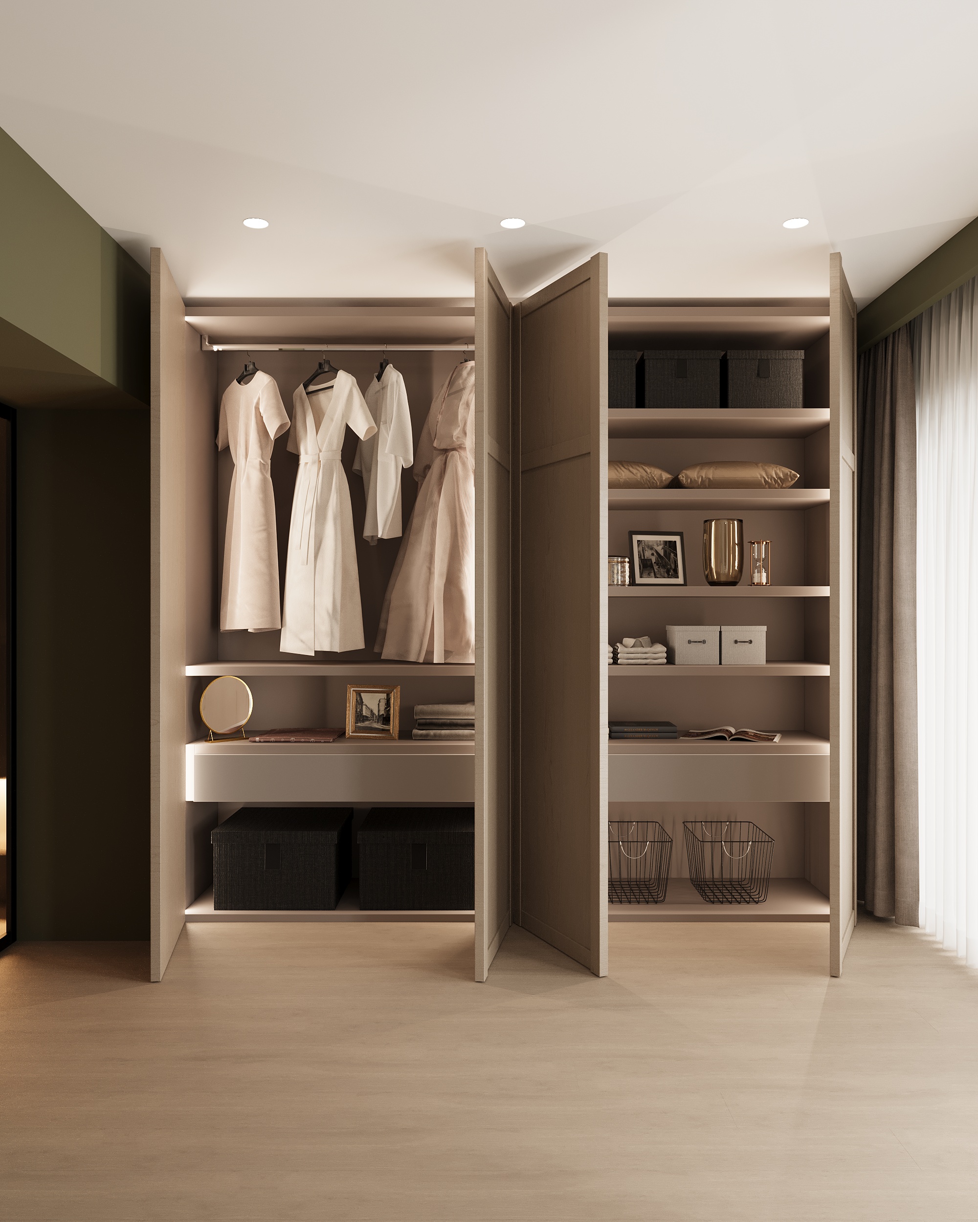 Apartment Renovation