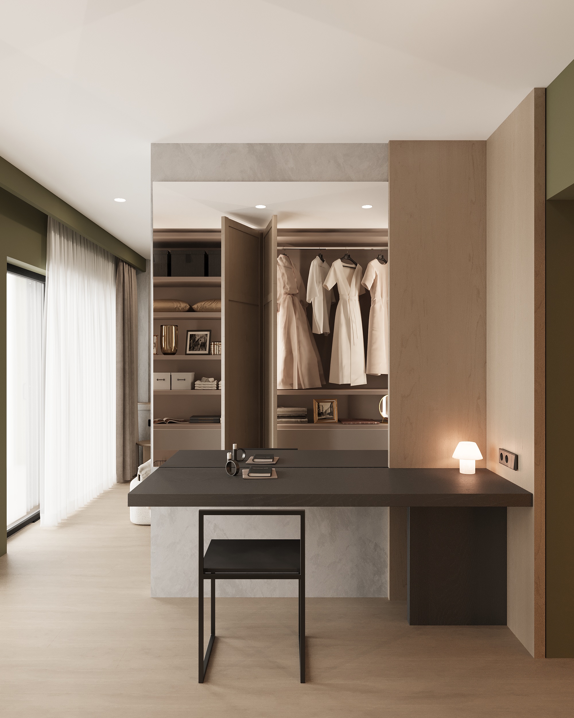 Apartment Renovation