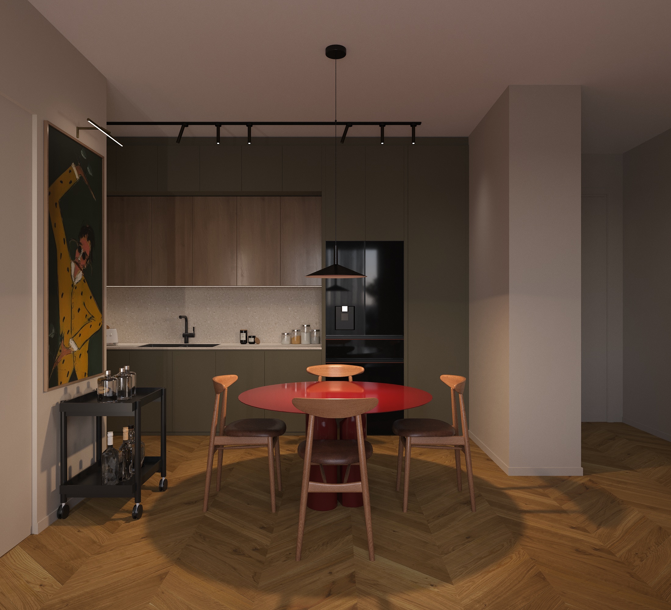 APARTMENT 04