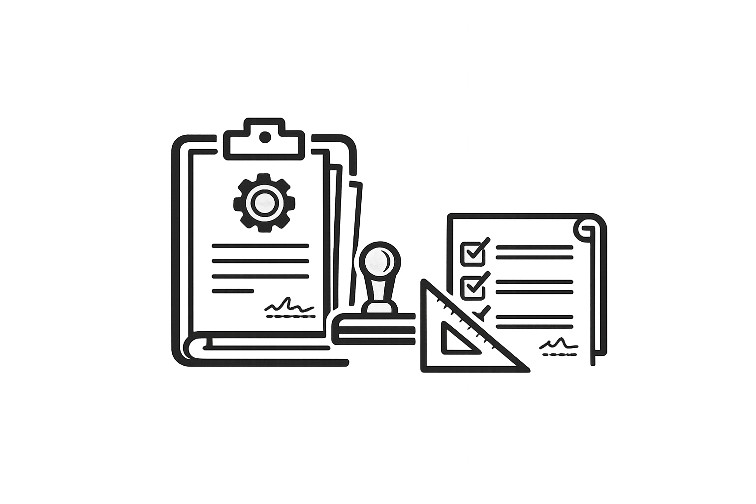 PDV (PERMITS & DOCUMENTATION)